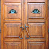 Dveře - 1