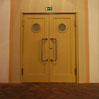 Dveře - 34