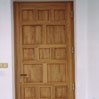 Dveře - 6